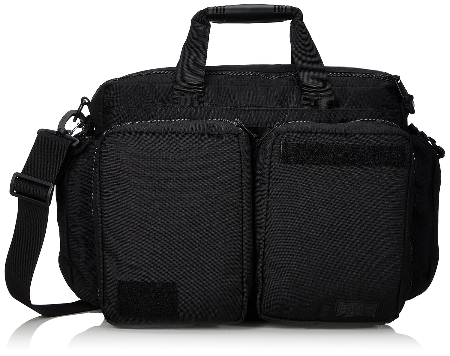 5.11 Tactical Briefcase, 019Black (Black) 51156003019 Amazon.co.uk Luggage