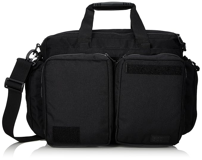 5.11 Tactical Briefcase, 019Black (Black) 51156003019 Amazon.co