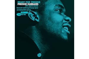 Ready For Freddie (Blue Note Classic Vinyl Series)