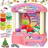 Claw Machine for Kids, Arcade Games Mini Vending