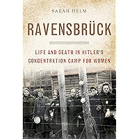 Ravensbruck: Life and Death in Hitler's Concentration Camp for Women book cover