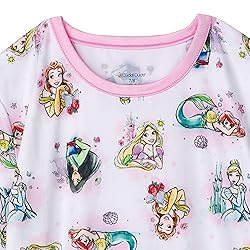 Cuddl Duds Girls Thermal Underwear Set