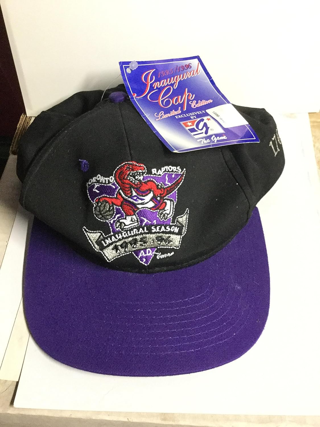 raptors hat amazon