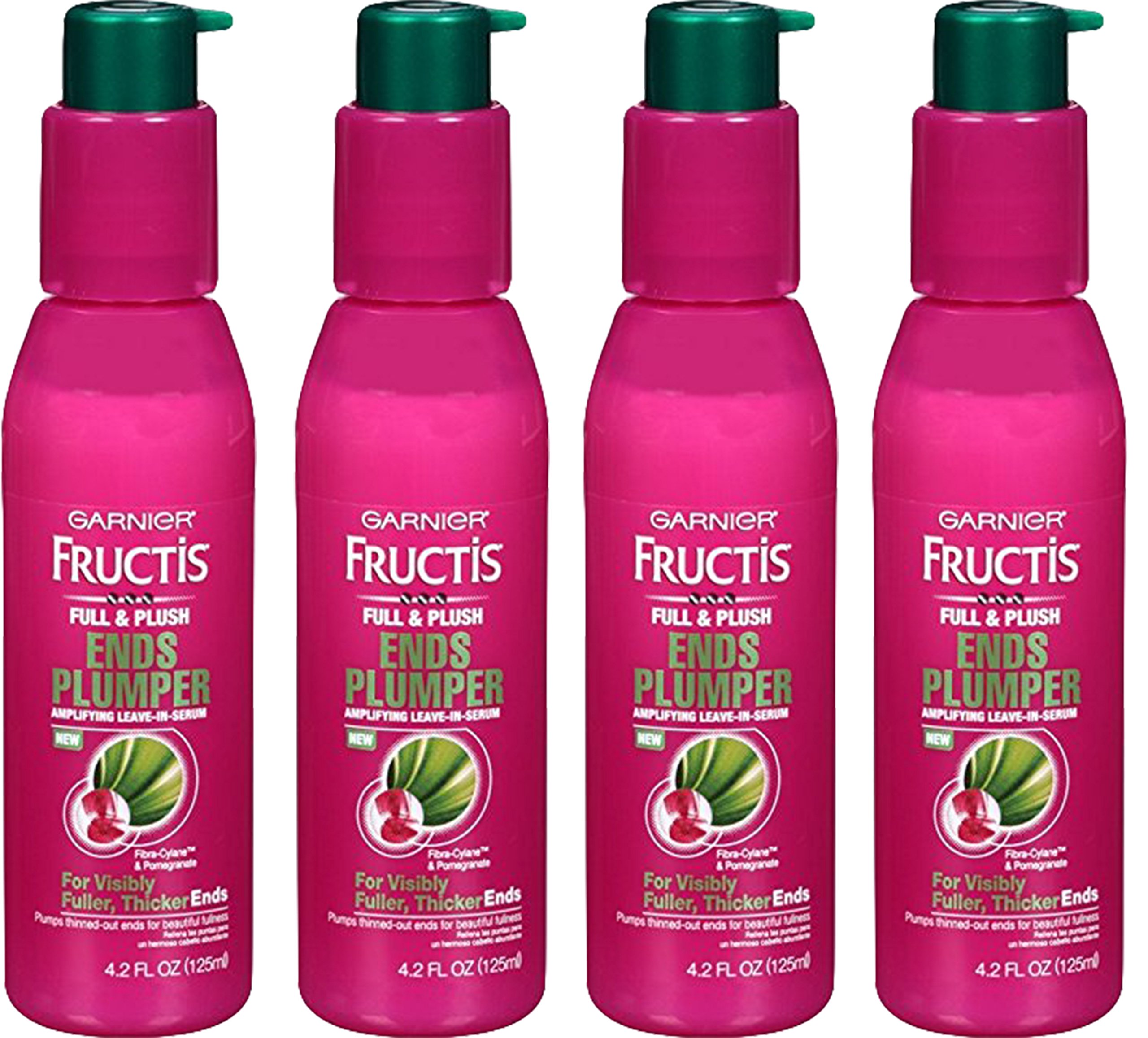Garnier Fructis Style Mega Full Thickening Lotion, All