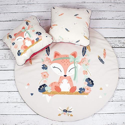 baby decorative pillows
