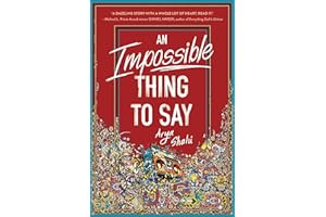 An Impossible Thing to Say