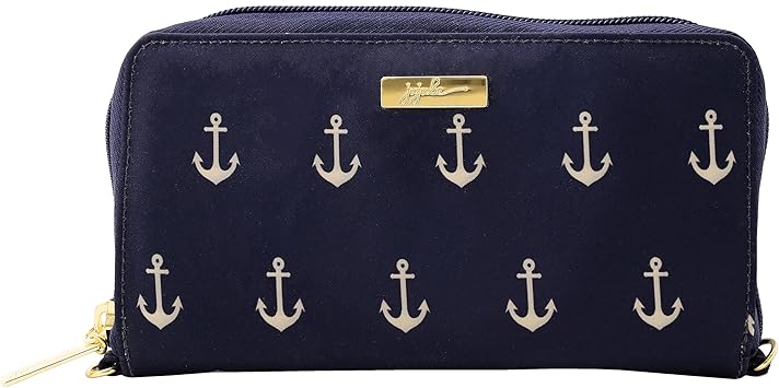 jujube anchor diaper bag