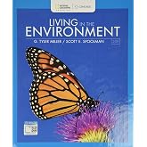 Living in the Environment (MindTap Course List)