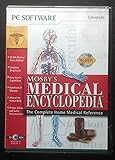 Mosby's Medical Encyclopedia