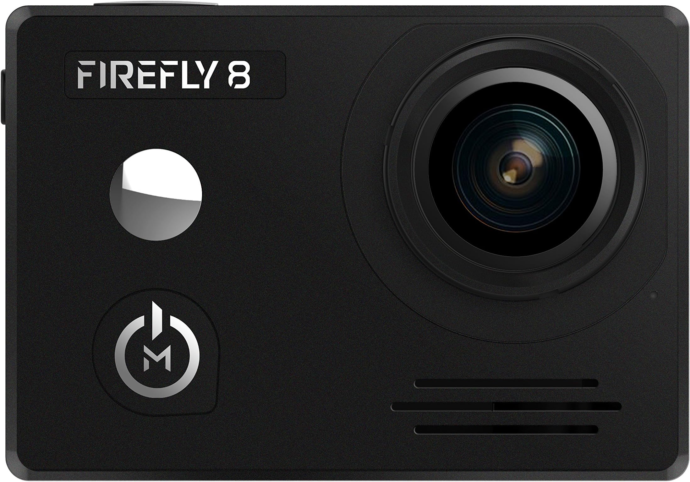 Best alternative for YI LITE- HawkEye Firefly 8 12MP 4K Action Camera, Novatek NT96660 Sony IMX117 Sensor,20M Waterproof, WIFI, FHD 1080P 170 Degree Wide Lens 2.0" LCD Screen