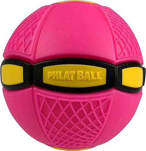 phlat ball junior