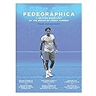 Fedegraphica: A Graphic Biography of the Genius of Roger Federer