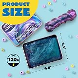 JOYIN Galaxy Color-Changing Putty 4.23oz Sensory Slime Therapy Putty view 2