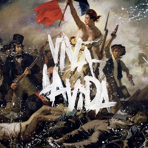 #6 — Viva La Vida Or Death And All His Friends (Gatefold Digipa…