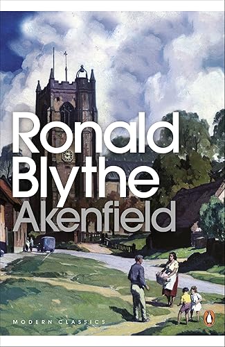 Download Akenfield PDF