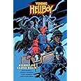 Young Hellboy: Assault on Castle Death