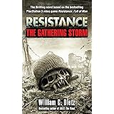 Resistance The Gathering Storm