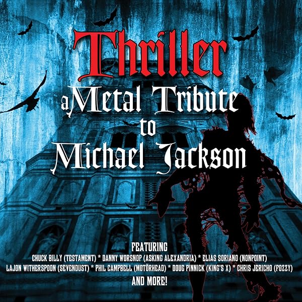 Various - The Definitive Horror Music Collection - Amazon.com Music