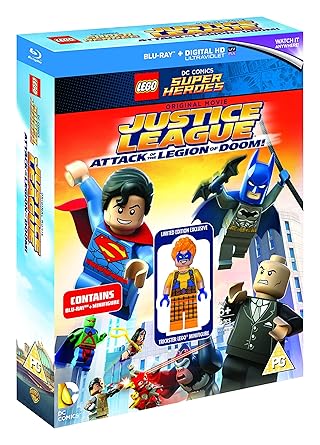 lego batman 2015