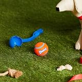 Chuckit! Sport 12 Pocket Ball Launcher Lightweight 30 cm Medium Balls view 2