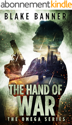 Download The Hand of War - An Omega Thriller (Omega Series Book 4) (English Edition) PDF