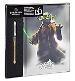 Sheaffer Star Wars Yoda Gift Set - Pop Rollerball