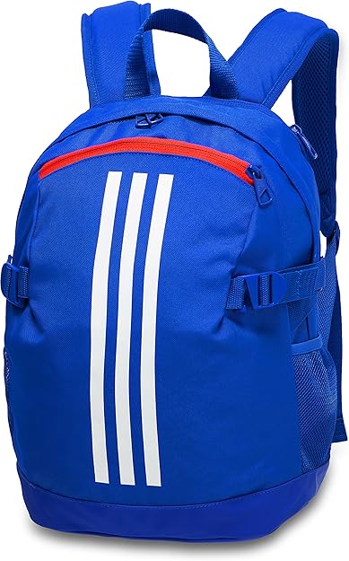Amazon Co Jp リュックサック キッズリュック 子供用リュック バックパック 通学リュック アディダス Junior Power Backpack 4s Dkt Cv7151 ブルー スポーツ アウトドア Amazon Co Jp リュックサック キッズリュック 子供用リュック バックパック 通学リュック アディダス Junior Power Backpack 4s Dkt Cv7151 ブルー スポーツ アウトドア