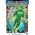 Hal Jordan and the Green Lantern Corps 2: Bottled Light