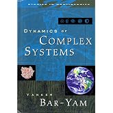 Dynamics Of Complex Systems
