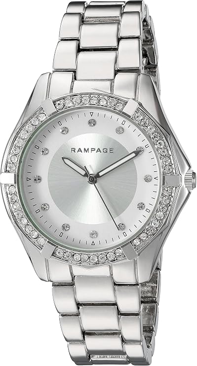 rampage watches