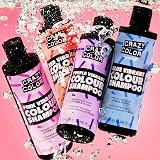 Crazy Color Vegan Pink Shampoo 250ml - Maintain Refresh Colour Protect Sulphate view 4