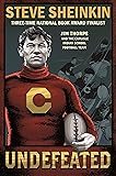 Undefeated: Jim Thorpe and the Carlisle Indian