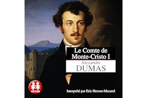 Le comte de Monte-Cristo 1