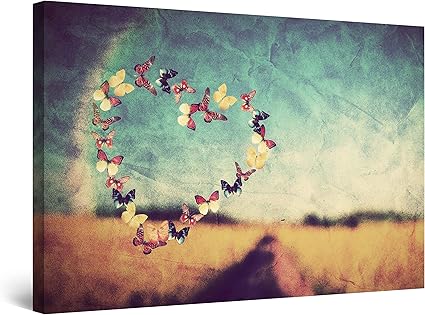 Stampe Artistiche Quadri E Poster Con Amore Arte Digitale Arte Grafica Digitalart Digitalpaint Double Exposure Fantasy Illustration Illustrazione Persone Il Bacio