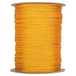 The Paracord Store 550 Type III Tactical Paracord