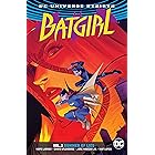 Batgirl (2016-) Vol. 3: Summer of Lies