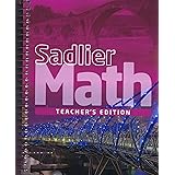 Sadlier Math Grade 6 Student Edition: 9781421790060: Amazon.com: Books
