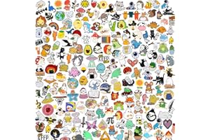 FIINTRWA 20/30/50 Mixed Enamel Brooch Bulk Set,Lapel Badges, Cartoon Plant Enamel Pin Sets, Funny Button Pins Jewelry for Backpack Cloths Hats Jacket Decoration