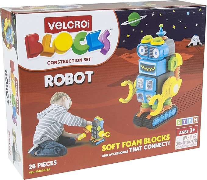 velcro brand blocks