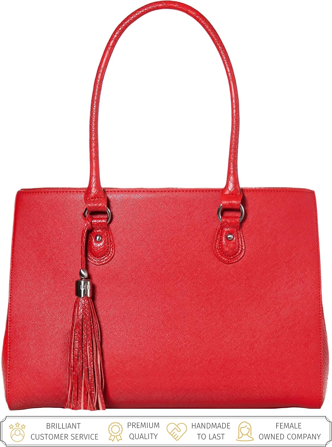 cruelty free designer bags