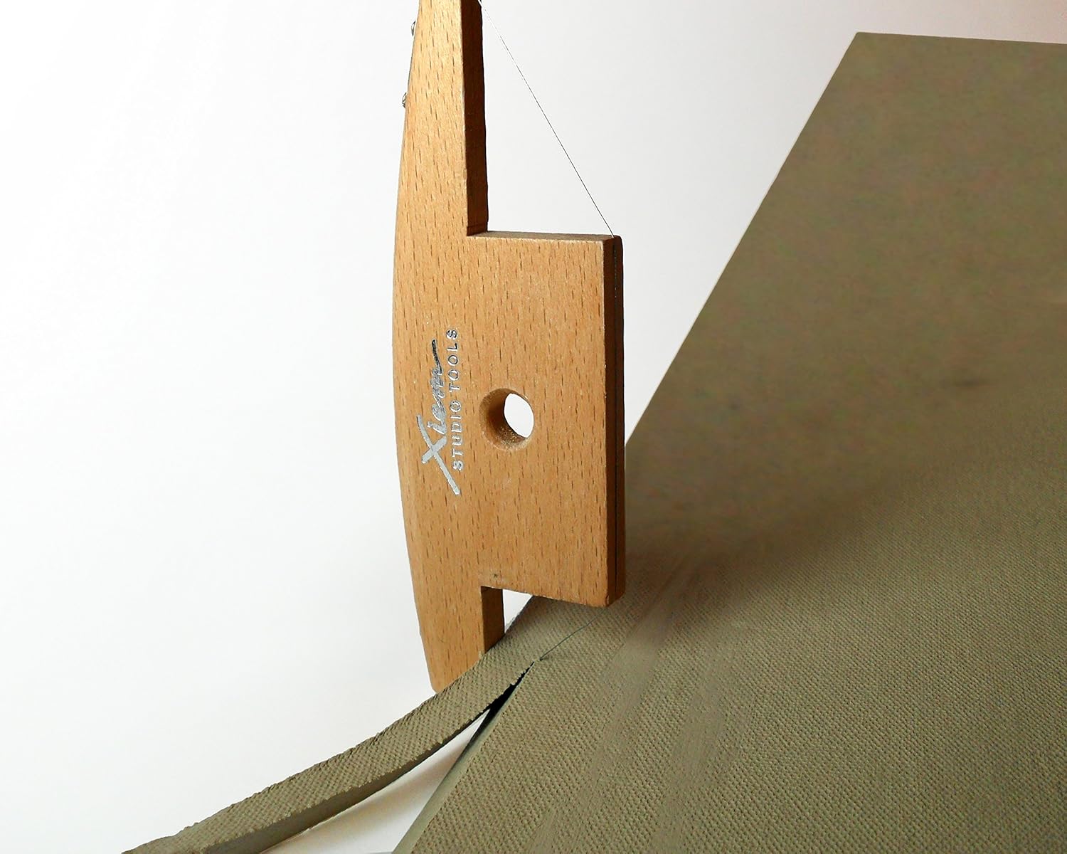 Xiem Tools X-Bevel Bevel Cutter for Pottery and Ceramics