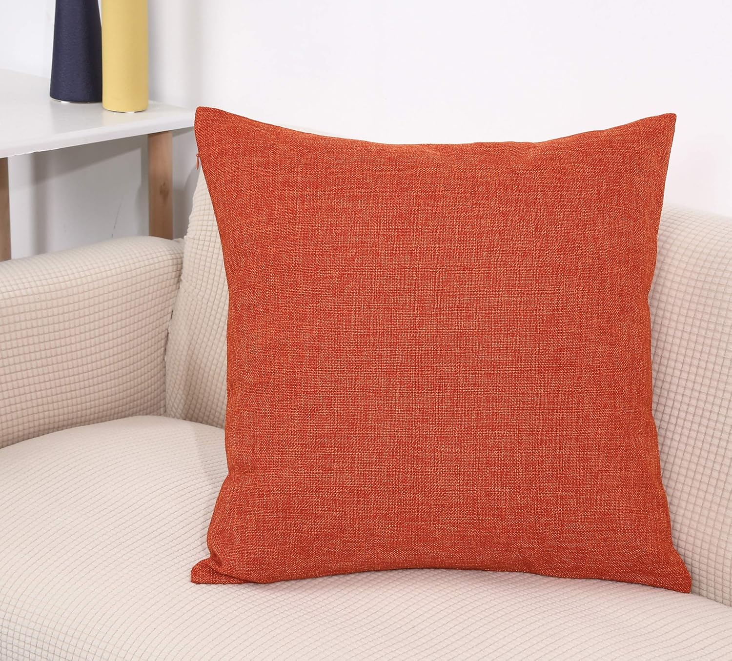 heavy throw pillows