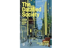 The Datafied Society: Studying Culture through Data
