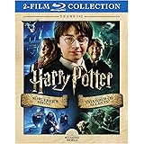 Amazon Com Harry Potter Complete 8 Film Collection Blu Ray Daniel Radcliffe Rupert Grint Emma Watson Movies Tv