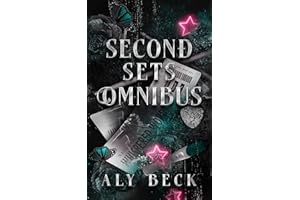 Second Sets Omnibus