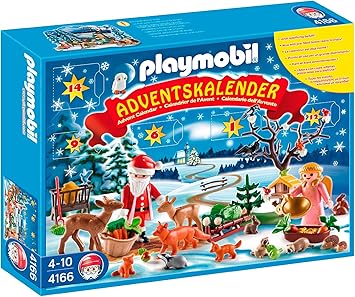 amazon playmobil navidad