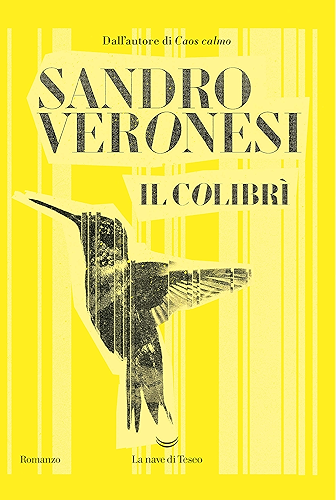 Download Il colibrì (Italian Edition) PDF