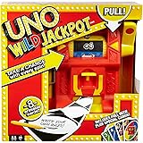 Mattel Games Uno extreme, juego de cartas (Mattel V9364) , color/modelo surtido: Amazon.es: Juguetes y juegos