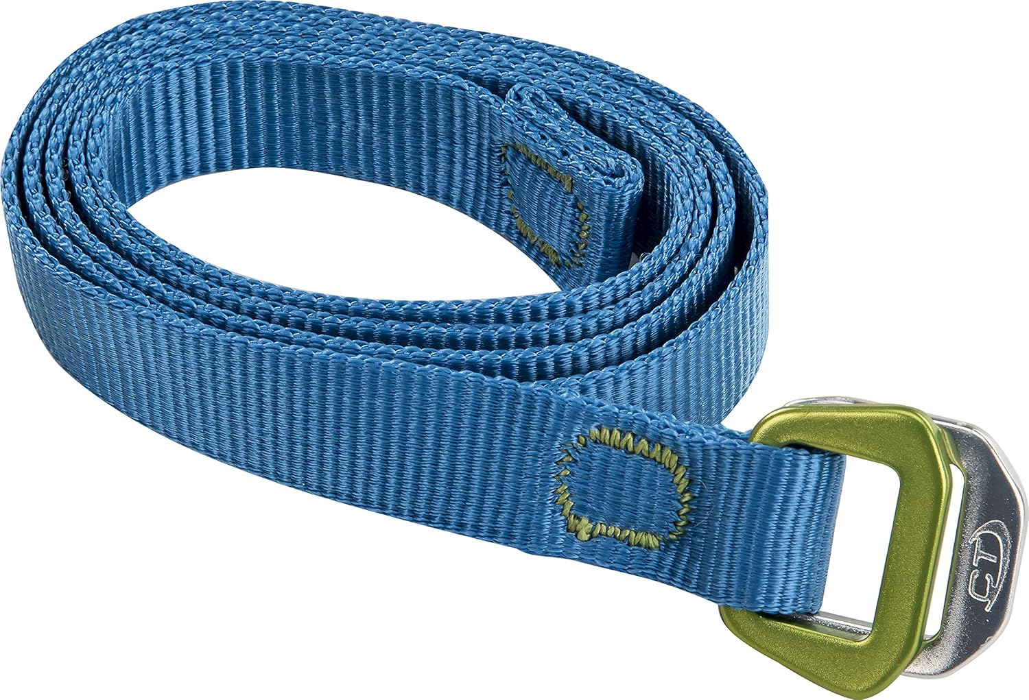 Climbing Technology Ct Belt Belt, Blue, One Size