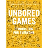UNBORED Games: Serious Fun for Everyone